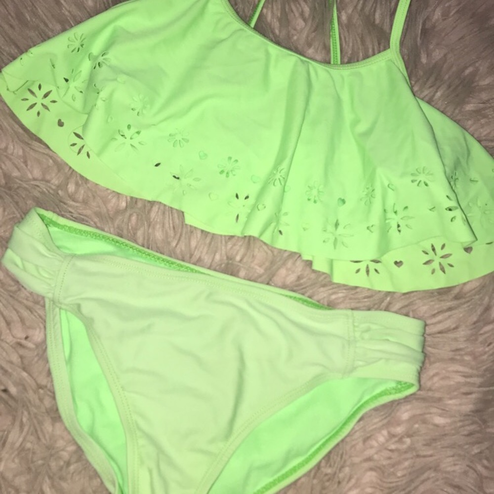 Swimsuits
